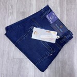duster Blue Ankle Fit Jeans