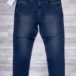 duster Blue Ankle Fit Jeans