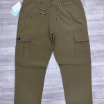 Chain Craft Cargo Cotton Pant