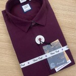 chain craft linen shirt