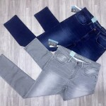 Wood machine Slim Fit Jeans