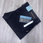Wood machine Slim Fit Jeans