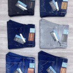 Wood machine Slim Fit Jeans