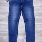 Wood machine Slim Fit Jeans
