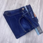 Wood machine Slim Fit Jeans