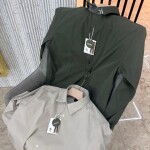 logoff liquid lycra shirt