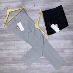 carbon plus Ferrari formal pant