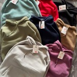 LOGOFF HOODIES