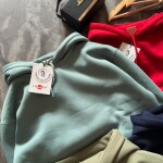 LOGOFF HOODIES