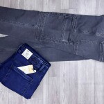 chain craft single side cargo jeans pant
