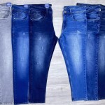 wood machine tone jeans pant