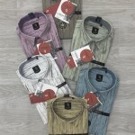 logoff liquid lycra shirt