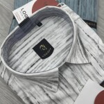 logoff liquid lycra shirt