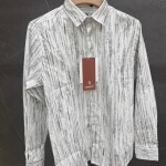 logoff liquid lycra shirt