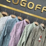 logoff liquid lycra shirt