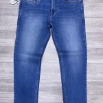 Wood machine Slim Fit Jeans