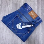 Wood machine Slim Fit Jeans