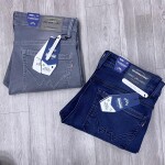 Wood machine Slim Fit Jeans