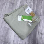 BLACK LETTER COTTON PANT