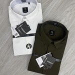 LOGOFF BUTTER SOFT IMPORTED LYCRA SHIRT