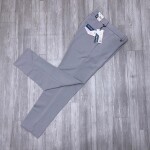 DUSTER BLUE P NUT FORMAL PANT