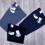 DUSTER BLUE P NUT FORMAL PANT