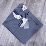 DUSTER BLUE P NUT FORMAL PANT