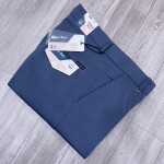 DUSTER BLUE P NUT FORMAL PANT