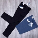 DUSTER BLUE P NUT FORMAL PANT