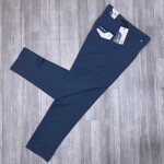 DUSTER BLUE P NUT FORMAL PANT