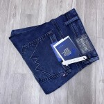 Wood machine Slim Fit Jeans pant