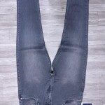 wood machine big size jeans pant