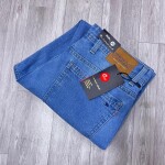 carbon plus mom fit jeans pant