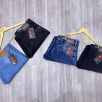 carbon plus mom fit jeans pant