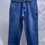 carbon plus mom fit jeans pant