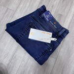 duster Blue Ankle Fit Jeans