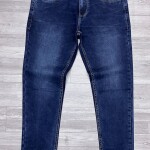 duster Blue Ankle Fit Jeans