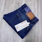 duster Blue Ankle Fit Jeans
