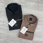 logoff tensile shirt