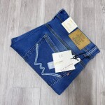 WOOD MACHINE TONE ANKLE FIT JEANS pant