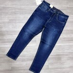 WOOD MACHINE TONE ANKLE FIT JEANS pant
