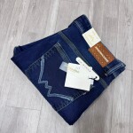 WOOD MACHINE TONE ANKLE FIT JEANS pant