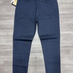 BLACK LETTER COTTON PANT