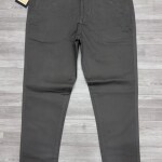 BLACK LETTER COTTON PANT