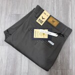 BLACK LETTER COTTON PANT