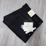 Wood machine Ankle Fit Jeans pant