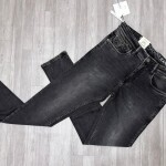 Wood machine Slim Fit Jeans pant