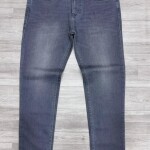 Wood machine Slim Fit Jeans pant