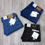 Wood machine Slim Fit Jeans pant