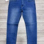 Wood machine Slim Fit Jeans pant